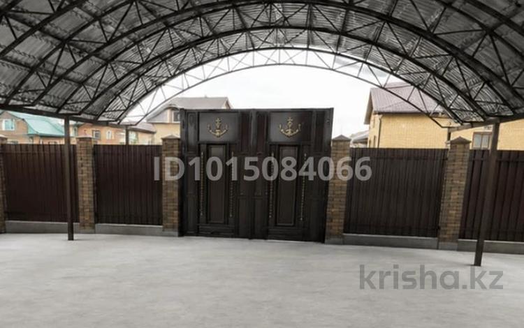 Отдельный дом · 4 комнаты · 135 м² · 5 сот., Предорожная 4/8 за 35 млн ₸ в Уральске — фото 3