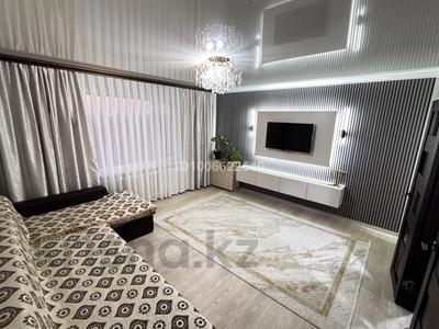 2-бөлмелі пәтер · 53.7 м² · 1/5 қабат, Бейбитшилик 8а, бағасы: 14 млн ₸ в Уштобе