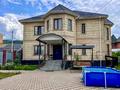 Отдельный дом · 5 комнат · 258.6 м² · 8 сот., Канай 22 за 98 млн 〒 в Туздыбастау (Калинино)