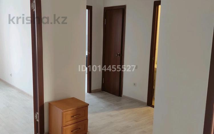 2-комнатная квартира · 61 м² · 5/5 этаж, Жилой массив Кунай. квартал 82 4 за 130 000 ₸ в Костанае — фото 2