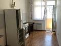 2-комнатная квартира, 48 м², 1/5 этаж, 15 микрорайон 12 — Конец Пушкина за 14.5 млн 〒 в Таразе — фото 6