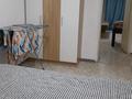 3-комнатная квартира · 60 м² · 1/4 этаж, мкр №5 29 — Метро Москва,Абая-Утеген батыра за 20 000 ₸ в Алматы, Ауэзовский р-н — фото 25