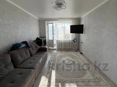 3-комнатная квартира · 62.5 м² · 4/5 этаж, Садовая 71 за 27.5 млн ₸ в Костанае