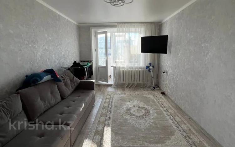 3-комнатная квартира · 62.5 м² · 4/5 этаж, Садовая 71 за 27.5 млн ₸ в Костанае — фото 2