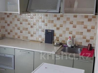 1-комнатная квартира · 42 м² · 4/4 этаж, Алтындала 1 за 110 000 ₸ в Косшы