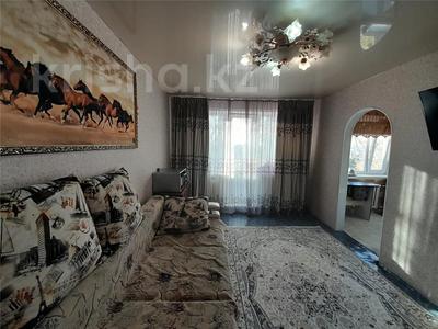 3-комнатная квартира · 57 м² · 4/5 этаж, ул. Уалиханова за 11.9 млн ₸ в Темиртау