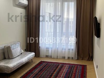 2-бөлмелі пәтер · 57 м² · 12/16 қабат, Розыбакиева 217Б, бағасы: 550 000 ₸ в Алматы, Бостандыкский р-н