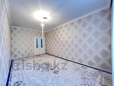 4-комнатная квартира · 110 м² · 4/15 этаж, Сагадат Нурмагамбетов 19, 21, 21/1 за 66 млн 〒 в Астане, Сарайшык р-н