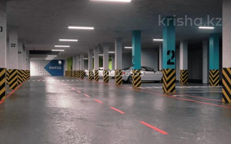 Паркинг · 20 м² · Байдибек би стр. 127/7 за 4 млн ₸ в Шымкенте, Абайский р-н — фото 3