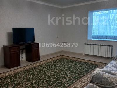 3-комнатная квартира · 75 м² · 4/4 этаж, КАЗЫБЕК БИ 133 — КАЗЫБЕК БИ Перес ЖЕЛТОҚСАН за 28 млн ₸ в Таразе
