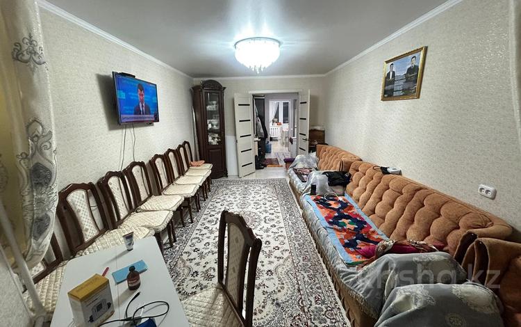 3-бөлмелі пәтер · 63 м² · 3/5 қабат, Майкудук, Мкр Восток-3, бағасы: 22.5 млн ₸ в Караганде, Алихана Бокейханова р-н — фото 2