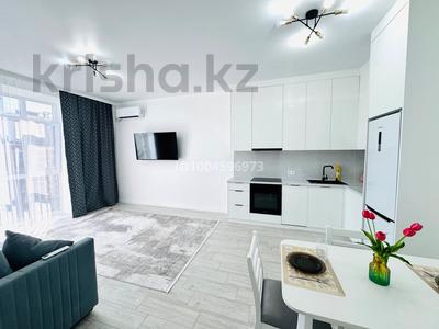 2-комнатная квартира · 52 м² · 10/10 этаж, мкр Юго-Восток, Букетова за 20 000 ₸ в Караганде, Казыбек би р-н