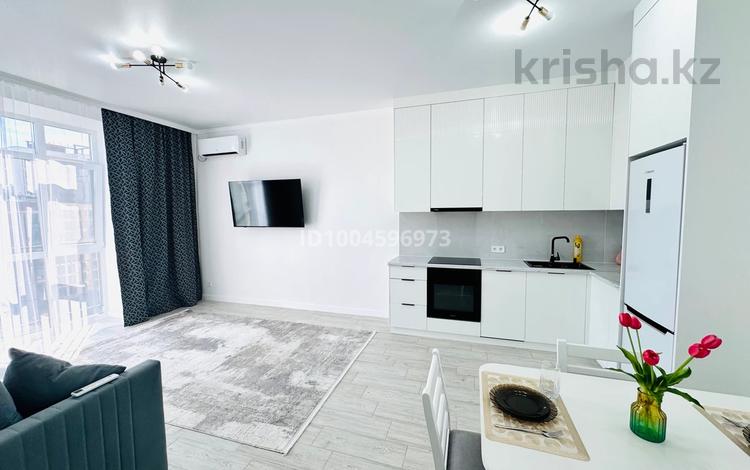 2-комнатная квартира · 52 м² · 10/10 этаж, мкр Юго-Восток, Букетова за 20 000 ₸ в Караганде, Казыбек би р-н — фото 2