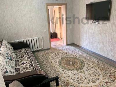 4-комнатный дом посуточно, 120 м², 10 сот., Невского 555 за 50 000 〒 в Талдыкоргане