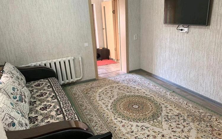 4-комнатный дом посуточно, 120 м², 10 сот., Невского 555 за 50 000 〒 в Талдыкоргане — фото 2