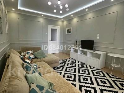 3-бөлмелі пәтер · 69 м² · 7/9 қабат, 4 мкрн 8, бағасы: 24.9 млн ₸ в Аксае