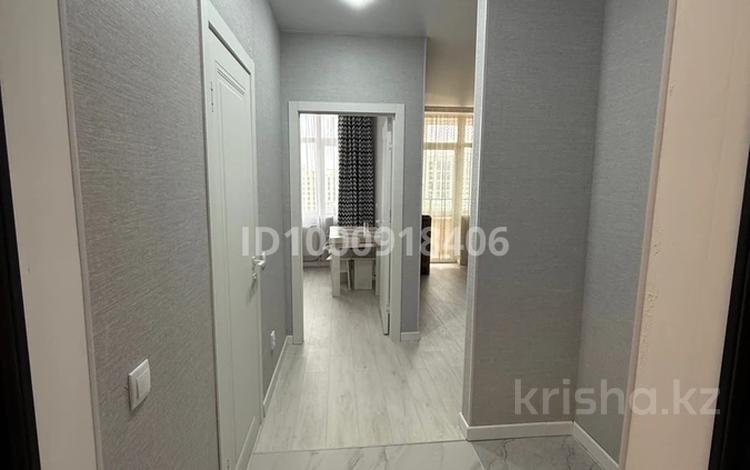 1-комнатная квартира · 36.6 м² · 9/9 этаж, Жумекен Нажимеденов 5/1 за 190 000 ₸ в Астане, Алматы р-н — фото 9