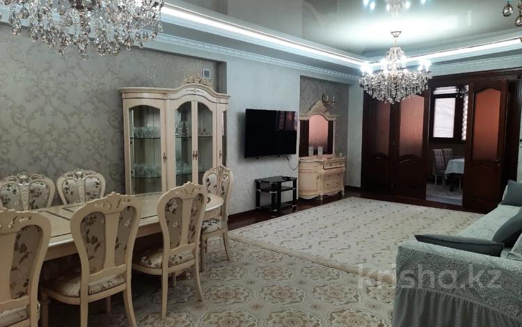 2-комнатная квартира · 100 м² · 6/13 этаж, мкр Северо-Запад, Кунаева 39 — ЖК Казахстан за 400 000 ₸ в Шымкенте, Абайский р-н — фото 2