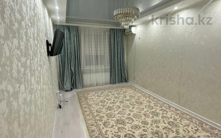 2-бөлмелі пәтер · 56 м² · 5/5 қабат, 13-ш/а. 7, бағасы: 13 млн ₸ в Актау, 13-й мкр — фото 2
