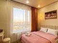 2-комнатная квартира · 46 м² · 8/12 этаж, Толе Би — Тлендиева за 18 000 ₸ в Алматы, Алмалинский р-н