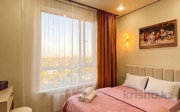 2-комнатная квартира · 46 м² · 8/12 этаж, Толе Би — Тлендиева за 18 000 ₸ в Алматы, Алмалинский р-н — фото 38