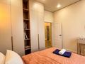 2-комнатная квартира · 46 м² · 8/12 этаж, Толе Би — Тлендиева за 18 000 ₸ в Алматы, Алмалинский р-н — фото 2