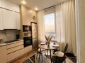 2-комнатная квартира · 46 м² · 8/12 этаж, Толе Би — Тлендиева за 18 000 ₸ в Алматы, Алмалинский р-н — фото 5