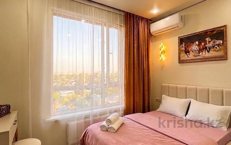 2-бөлмелі пәтер · 46 м² · 8/12 қабат, Толе Би — Тлендиева, бағасы: 19 000 ₸ в Алматы, Алмалинский р-н — фото 46