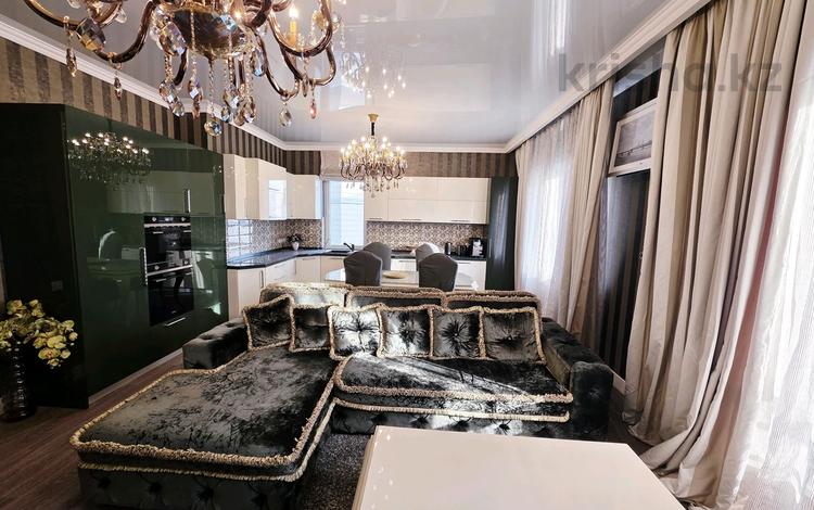 4-комнатная квартира · 165 м² · 15/16 этаж, Аль-Фараби 21 — Каратаева за 1.2 млн ₸ в Алматы, Медеуский р-н — фото 39