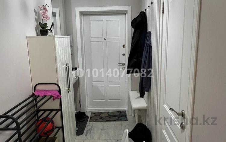 3-комнатная квартира · 95 м² · 4/24 этаж, Кабанбай батыр 15/3 — Қабанбай Батыр-Орынбор за 500 000 ₸ в Астане, Есильский р-н — фото 2