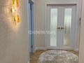 2-бөлмелі пәтер · 62 м² · 10/13 қабат, Туран 59/2 — Улы Дала, бағасы: 46 млн ₸ в Астане, Есильский р-н — фото 5