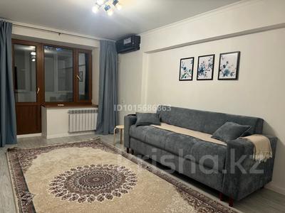 2-комнатная квартира · 54 м² · 2/5 этаж, мкр Самал-1, Назарбаева 246А — Назарбаева- Кажымукана за 500 000 ₸ в Алматы, Медеуский р-н