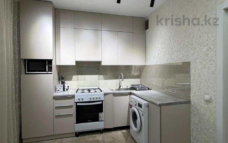 1-комнатная квартира · 40.5 м² · 1/9 этаж, сьянова 41 за 25.5 млн ₸ в Костанае — фото 9
