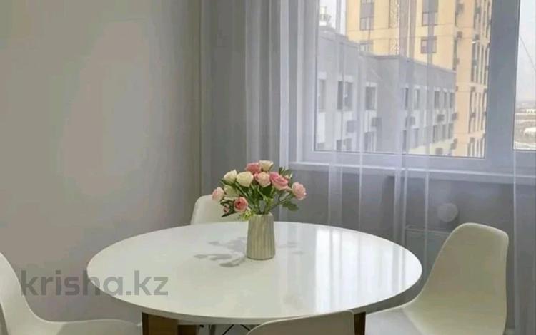 1-бөлмелі пәтер · 38 м² · 12/16 қабат, мкр Шымсити, ​Туркия 1280/2, бағасы: 21.8 млн ₸ в Шымкенте, Абайский р-н — фото 2