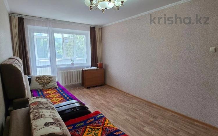 3-бөлмелі пәтер · 62.6 м² · 3/5 қабат, Каирбекова 381, бағасы: 23.5 млн ₸ в Костанае — фото 2