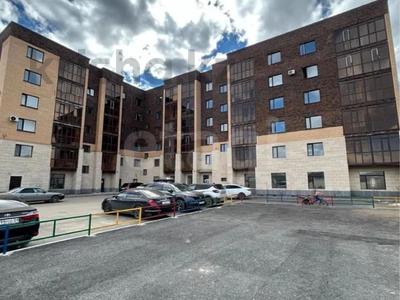 3-комнатная квартира · 84.1 м² · 4/5 этаж, Габдуллина 27 за 29 млн ₸ в Кокшетау