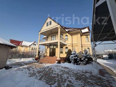 Отдельный дом · 7 комнат · 420 м² · 16 сот., Жана арна 17А за 170 млн ₸ в Жанатурмысе