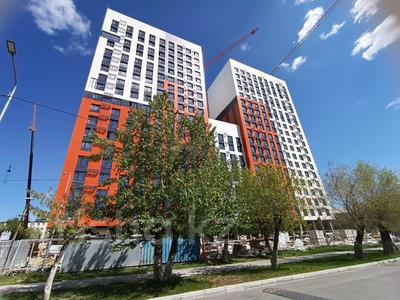 2-комнатная квартира · 58.78 м² · 7/19 этаж, Л. Толстого 32 за ~ 29.4 млн 〒 в Костанае
