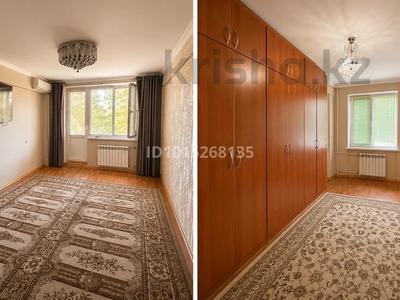 3-бөлмелі пәтер · 60 м² · 4/5 қабат, Привокзальный 3 19, бағасы: 18 млн ₸ в Атырау, мкр Привокзальный-3