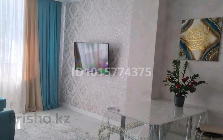 4-бөлмелі пәтер · 90 м² · 8/10 қабат, Сыганак 18/1, бағасы: 480 000 ₸ в Астане, Есильский р-н — фото 2