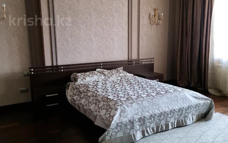 8-комнатная квартира · 500 м² · 21/22 этаж, Абылай хана 92 за 858.5 млн ₸ в Алматы, Алмалинский р-н — фото 2