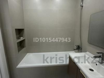 2-комнатная квартира · 54 м² · 7/9 этаж, Туран 89/3 за 32 млн ₸ в Астане, Нура р-н