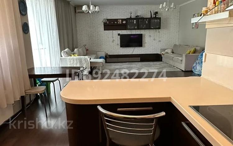 3-комнатная квартира, 135 м², 9/20 этаж, Прокофьева