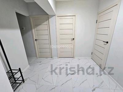 2-бөлмелі пәтер · 58 м² · 3/5 қабат, Койгельды 192, бағасы: 170 000 〒 в Таразе