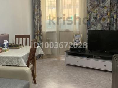 2-бөлмелі пәтер · 60 м² · 1/9 қабат, Райымбек батыра 275, бағасы: 35 млн 〒 в 