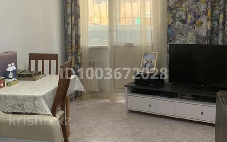 2-бөлмелі пәтер · 60 м² · 1/9 қабат, Райымбек батыра 275, бағасы: 35 млн 〒 в  — фото 9