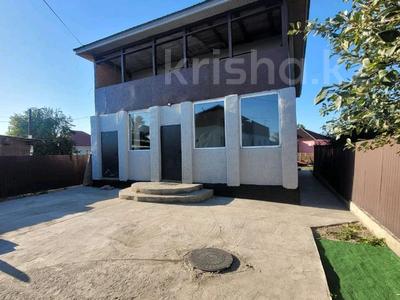 Отдельный дом · 5 комнат · 160 м² · 6.16 сот., Портовая 39,б за 22 млн 〒 в Семее