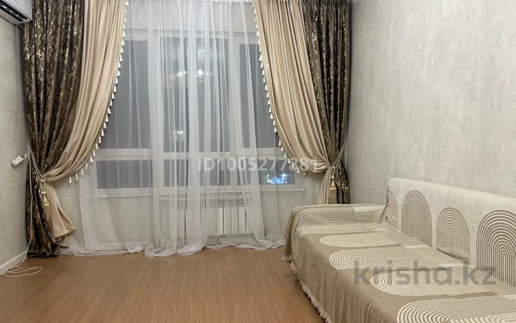 1 комната · 42 м² · 3 этаж, мкр Аккент 38 за 80 000 ₸ в Алматы, Алатауский р-н — фото 2