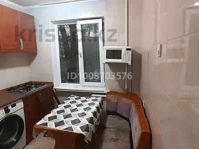 1-комнатная квартира · 36 м² · 1/5 этаж, мкр Аксай-2 62 — Маргулан саина за 200 000 ₸ в Алматы, Ауэзовский р-н