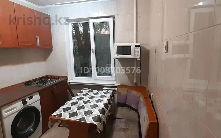 1-комнатная квартира · 36 м² · 1/5 этаж, мкр Аксай-2 62 — Маргулан саина за 200 000 ₸ в Алматы, Ауэзовский р-н — фото 2